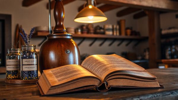10 étapes pour accéder à la profession de distillateur