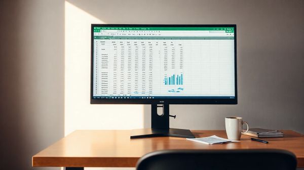 10 stratégies pour maîtriser Excel en un temps record