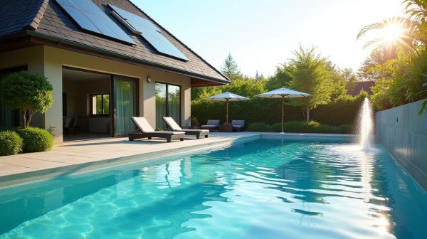 fabricant piscine coque garantie axa avec Neptune Piscines