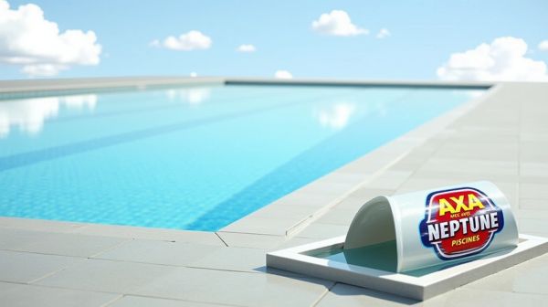 fabricant piscine coque garantie axa avec Neptune Piscines