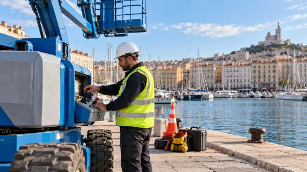 Les éléments clés d'une formation VGP : obligation et sécurité