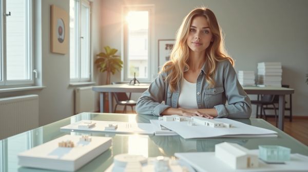 Optimiser sa carrière avec lecolemoderne.fr, la meilleure école agence pour devenir architecte d’intérieur