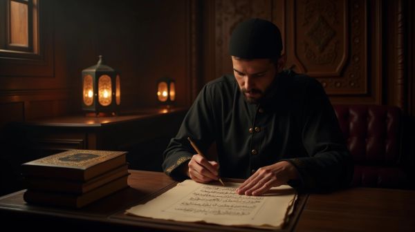 Récitation et phonétique arabe : les erreurs que 90 % des autodidactes répètent