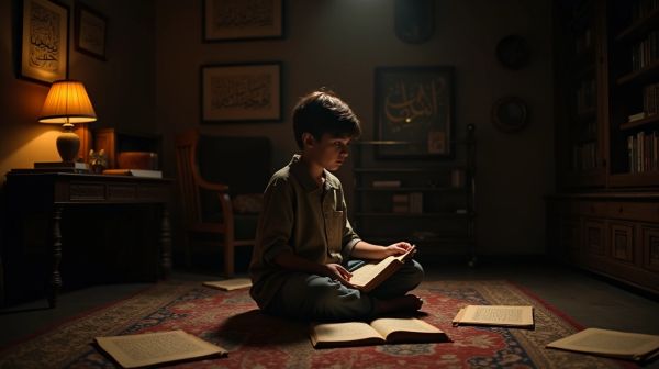 Récitation et phonétique arabe : les erreurs que 90 % des autodidactes répètent