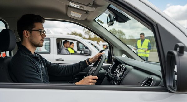 La capacité transport léger : une opportunité de formation à saisir