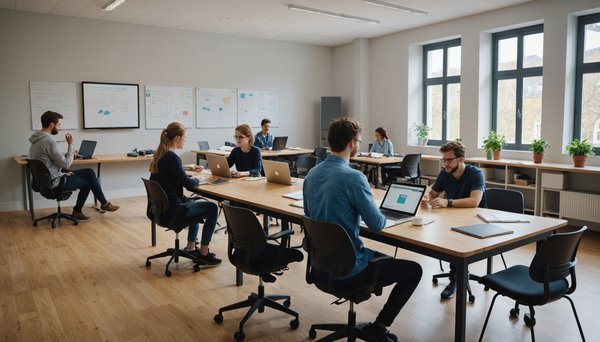 Stages pré-rentrée à clermont-ferrand : préparez votre succès !