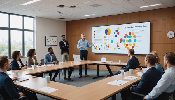 Formation risques psychosociaux : vers un environnement sain