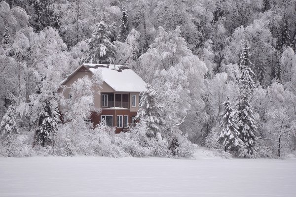 Comment réchauffer la maison naturellement pendant la saison hivernale ?