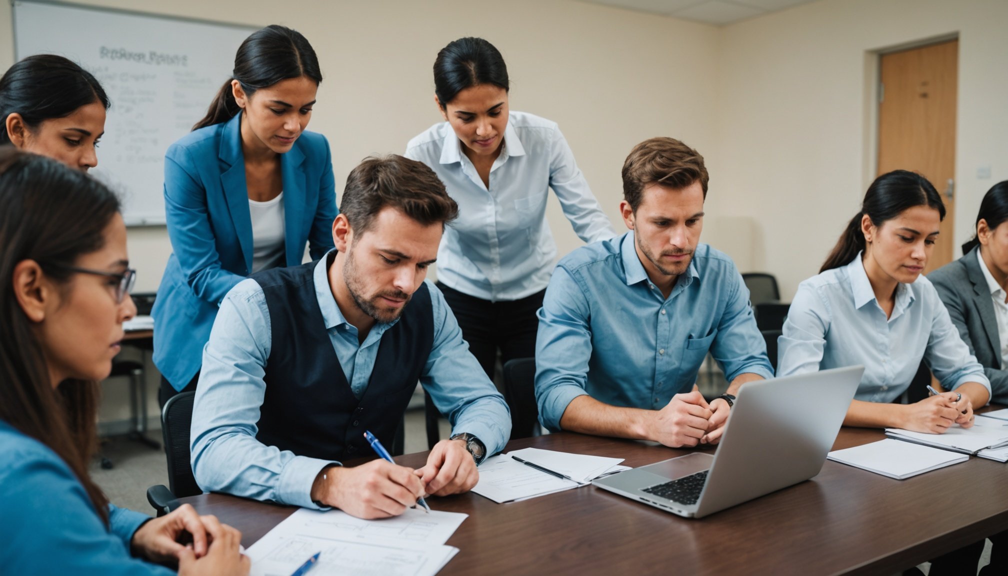 Vos questions sur la formation RPS